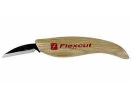 Flexcut Carvin Jack 2.0 Wood Carving Knife - JKN291 for sale online