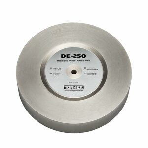 DE-250 Tormek Diamond Wheel - Extra Fine