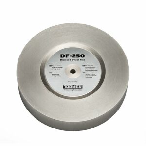 DF-250 Tormek Diamond Wheel - Fine